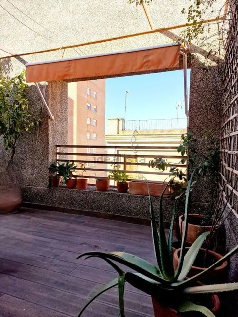 Appartement 60 m² à Séville