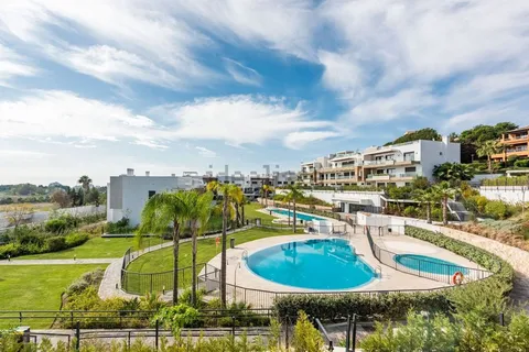 Pis de 96 m² a Estepona