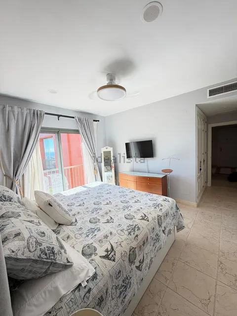 Pis de 125 m² a Benahavís