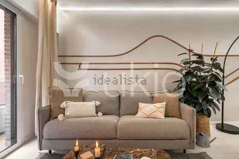 Pis de 67 m² a Madrid