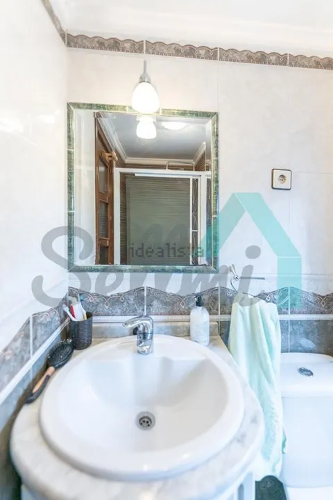 Квартира 109 м² в Salas