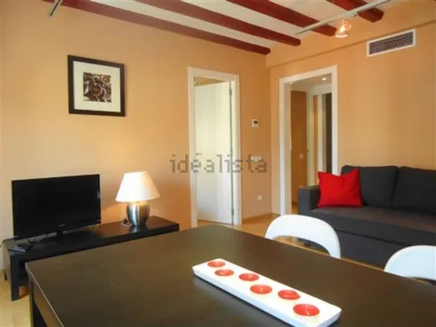 Wohnung 35 m² in Barcelona