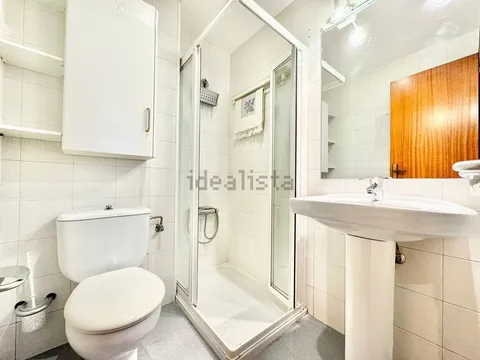 Pis de 88 m² a Vitòria
