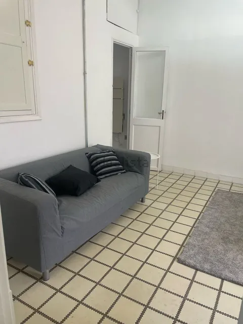 Chambre à louer, Palma