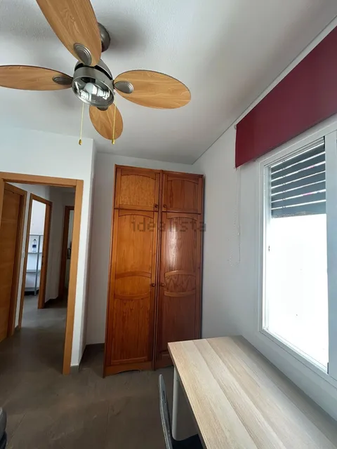Habitació de lloguer, Còrdova