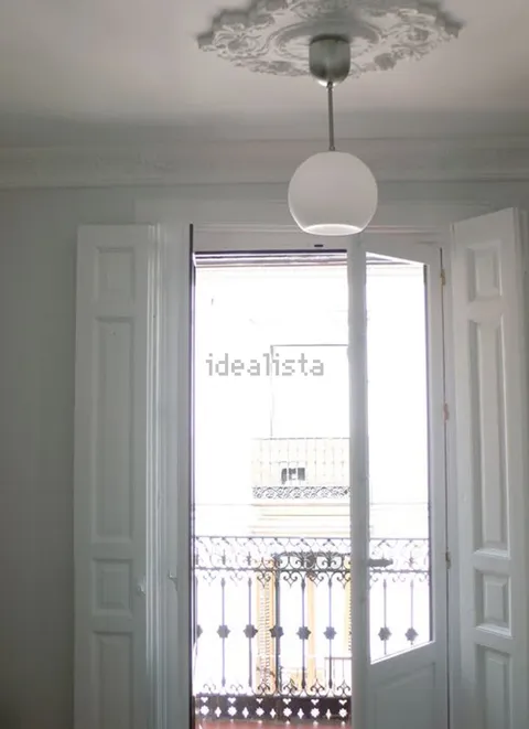 Wohnung 43 m² in Madrid