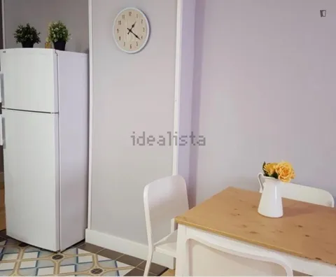 Pis de 41 m² a Madrid