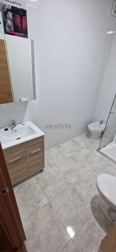 Pis de 80 m² a Madrid