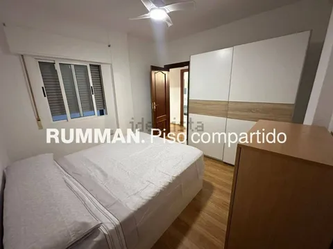 Pis de 110 m² a Granada