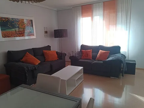 Wohnung 90 m² in Ibi