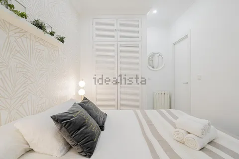 Appartement 45 m² à Barcelone