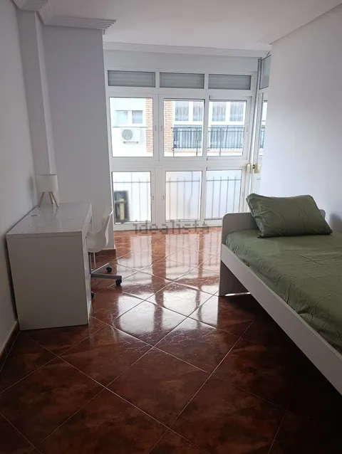Pis de 110 m² a Màlaga