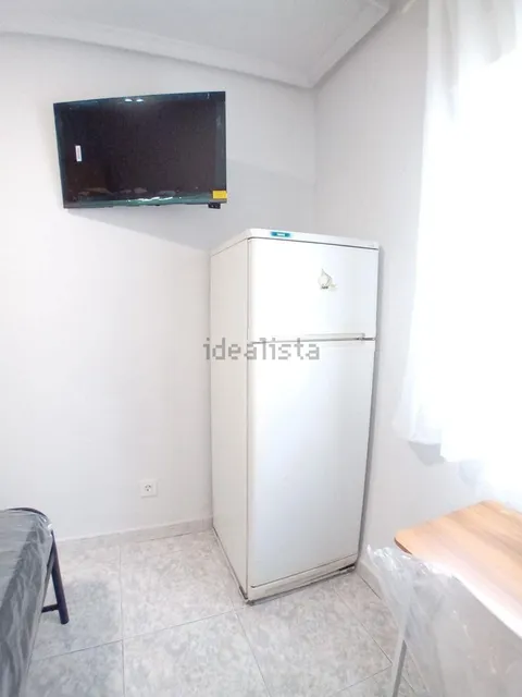 Habitació de lloguer, Avilés