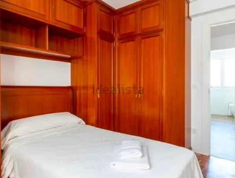 Wohnung 110 m² in Vigo