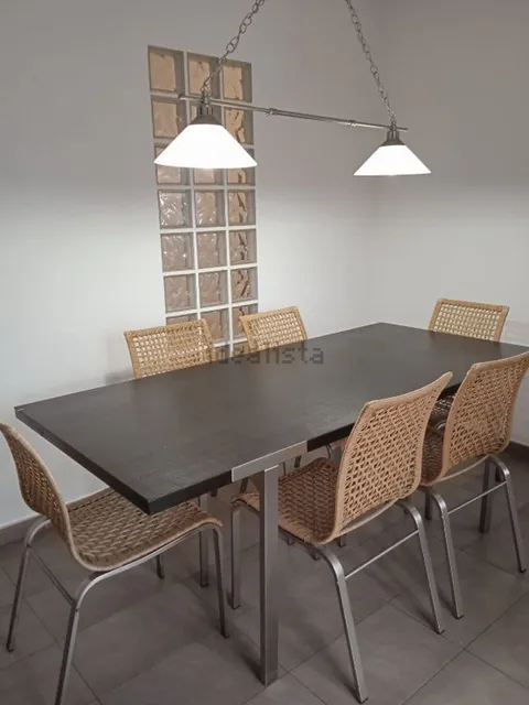Pis de 105 m² a Ourense