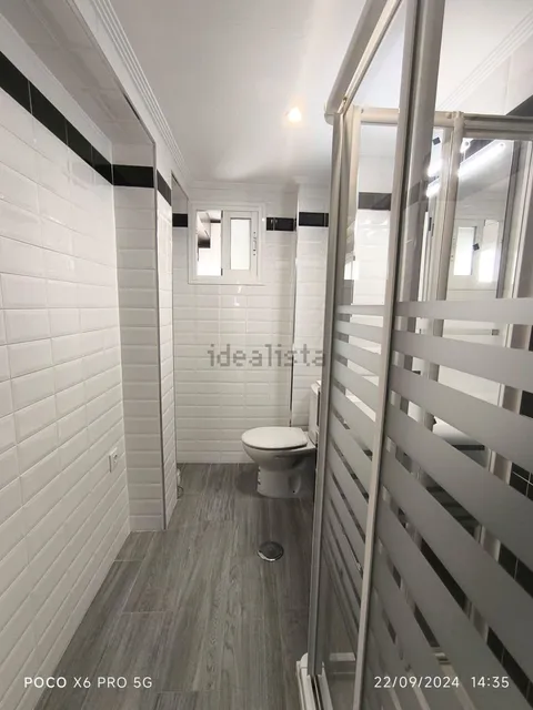 Habitació de lloguer, Sevilla