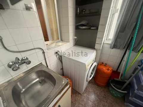 Pis de 95 m² a Granada