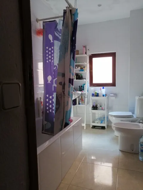 Zimmer zur Miete, Palma