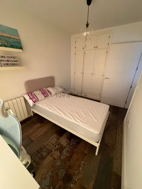 Pis de 90 m² a Badajoz