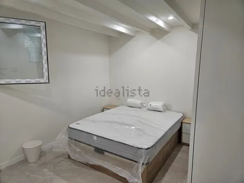 Chambre à louer, Palma