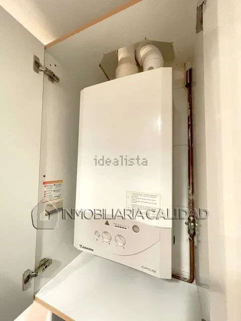 Pis de 40 m² a Burgos
