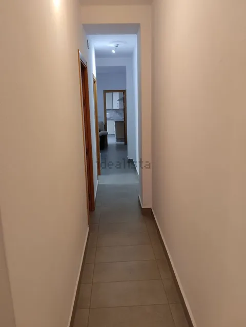 Квартира 120 м² у Montijo