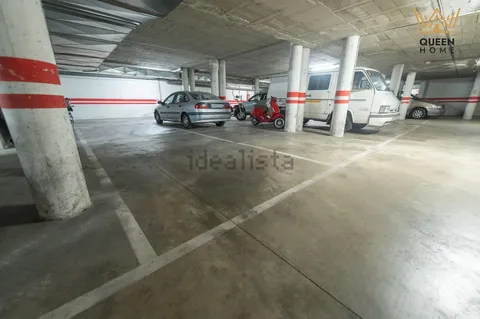 Pis de 90 m² a Còrdova