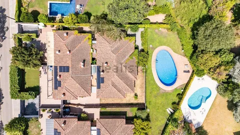 Casa 239 m² a Sant Cugat del Vallès