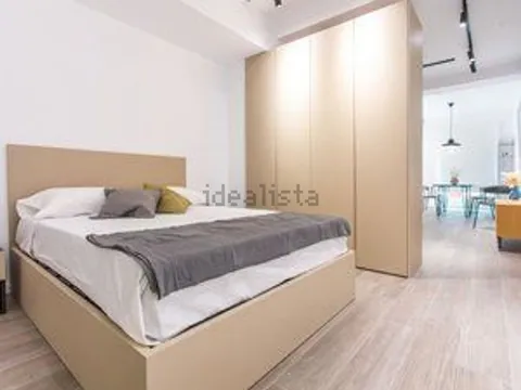 Pis de 80 m² a València