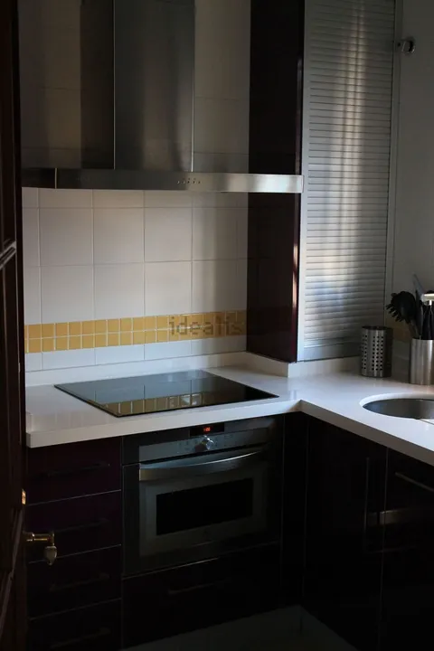 Pis de 67 m² a Alcalá de Guadaíra