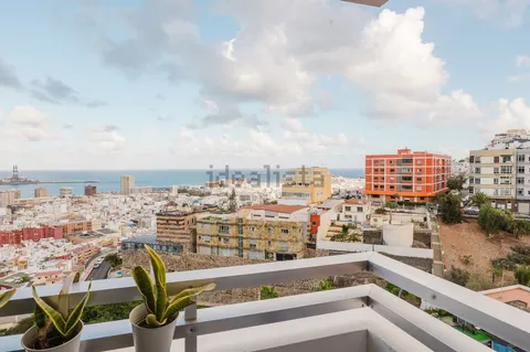 Pis de 97 m² a Las Palmas de Gran Canaria