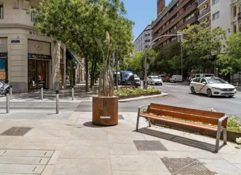 Pis de 142 m² a Madrid