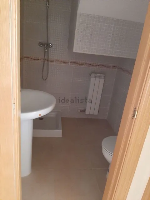 Pis de 100 m² a Saragossa