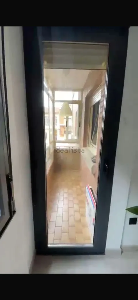 Pis de 100 m² a Lleó