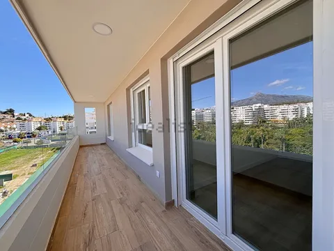 Pis de 116 m² a Marbella