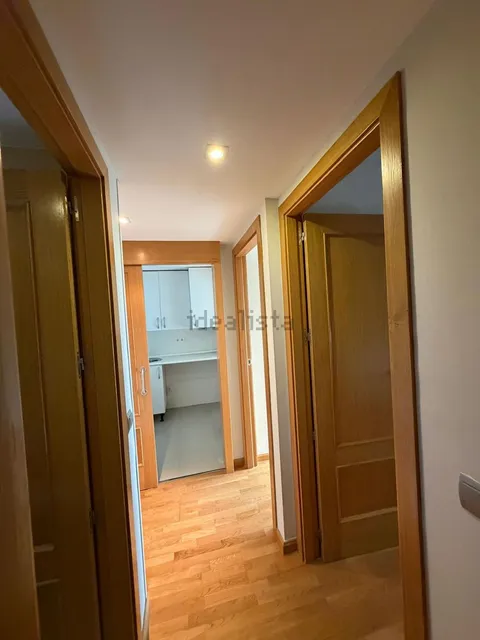 Pis de 63 m² a Madrid