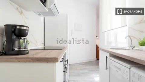 Pis de 30 m² a Madrid