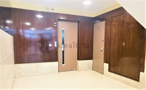 Pis de 104 m² a Màlaga