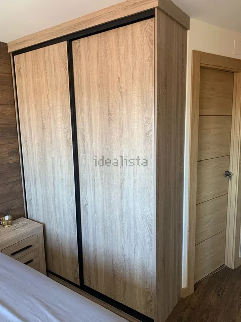 Pis de 95 m² a Lleó