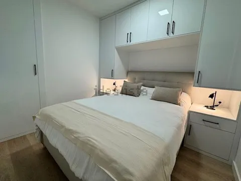 Pis de 37 m² a Las Palmas de Gran Canaria