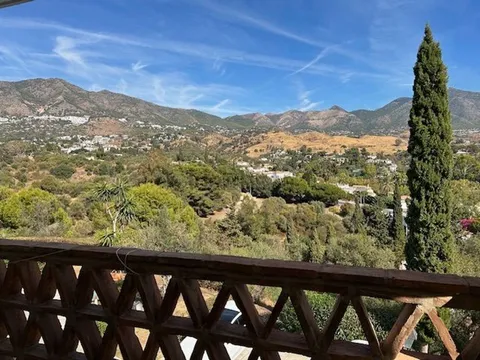 Pis de 155 m² a Mijas