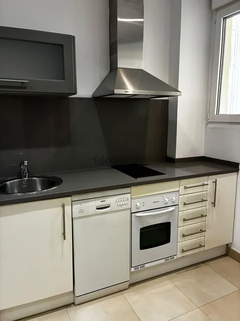 Pis de 60 m² a Madrid