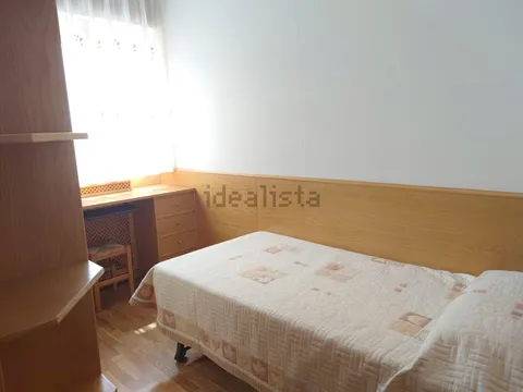 Wohnung 74 m² in Saragossa