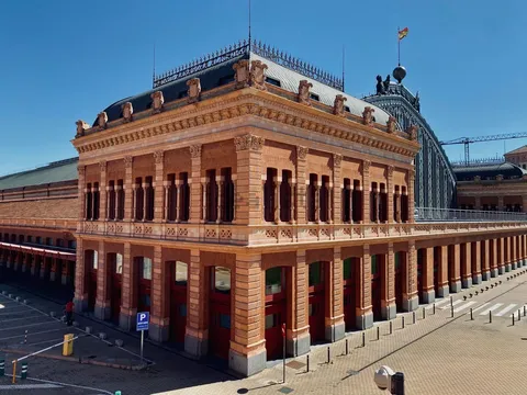 Pis de 81 m² a Madrid