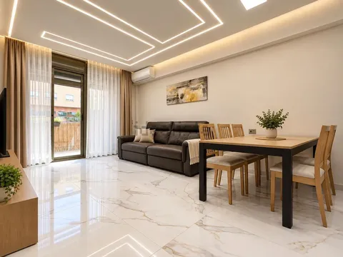 Pis de 250 m² a Barcelona