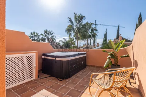 Casa de 250 m² a Marbella