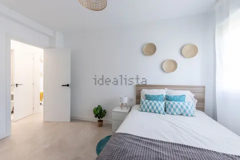 Habitació de lloguer, Barakaldo