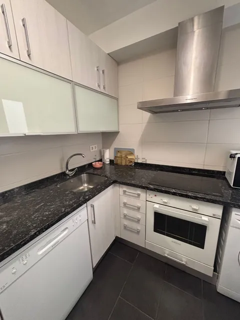 Pis de 118 m² a Salamanca