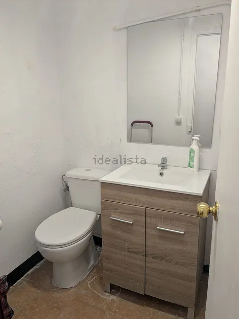 Habitació de lloguer, Igualada