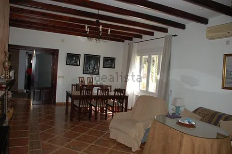 Casa de 520 m² a Alhaurín el Grande
